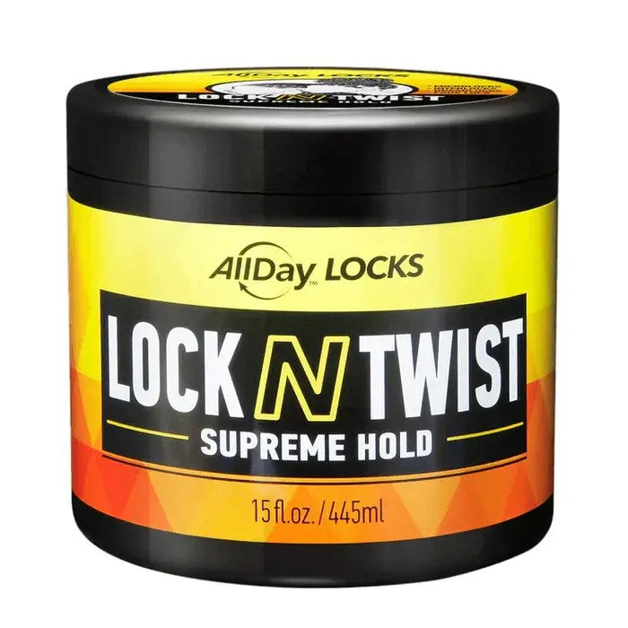 ALLDAY LOCK N TWIST SUPREME HOLD