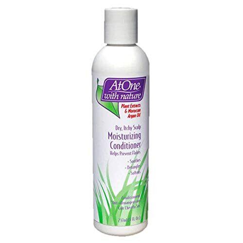 Dry, Itchy Scalp Moisturizing Conditioner