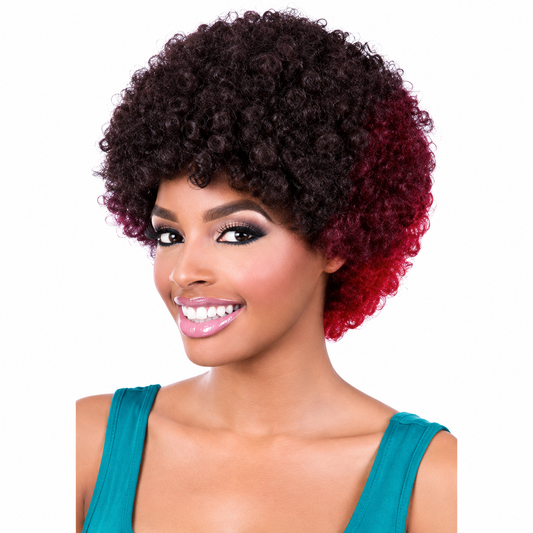 Beshe Air Premium Wig — restored product photograph