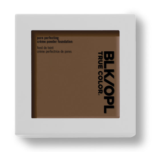 Black Opal True Color Pore Perfecting Powder Foundation - 460 Beautiful Bronze - SKU 027811036554