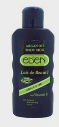 Eden Argan Oil Body Milk