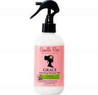 CAMILLE ROSE GRACE REFRESHING MOISTURE MIST