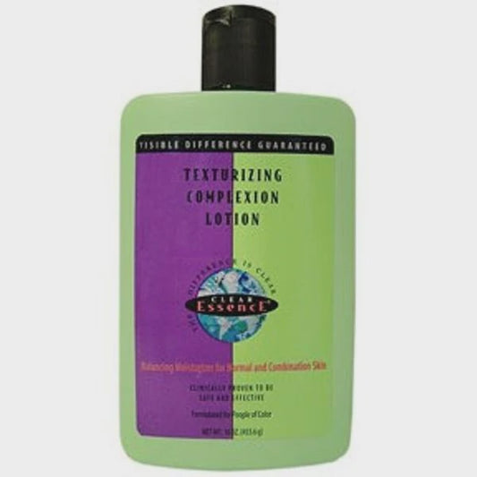 Clear Essence Texturizing Complexion Lotion 16oz