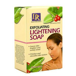 Daggett & Ramsdell Exfoliating Lightening Soap