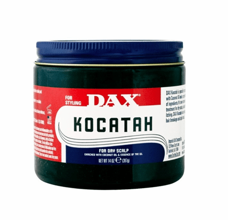 Dax Kocatah Dry Scalp Relief