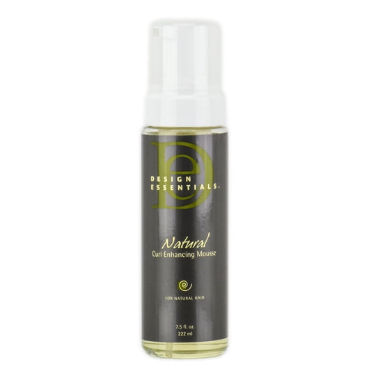 Design Essentials Natural Curl Enhancing Mousse 7.5oz