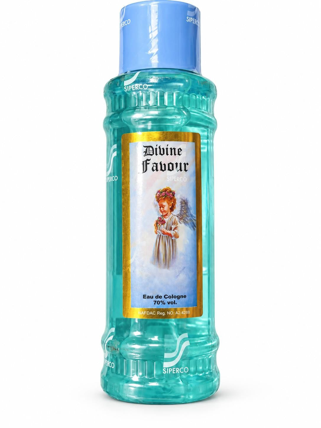 Divine Favour Original Spiritual Perfume-1000mlparf