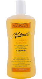 Makari De Suisse Naturalle Carotonic Extrème Glycerin