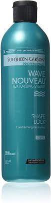 SoftSheen.Carson Wave Nouveau Texturizing System Shape Lock