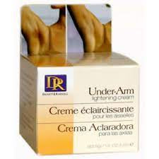 Daggett & Ramsdell Under-Arm Lightening Cream