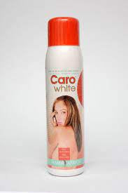 Mama Africa Caro White Classic Lightening Beauty Lotion 500ml