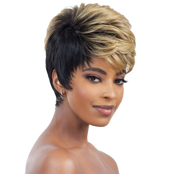 FreeTress Equal Synthetic Wig – ELECTRA