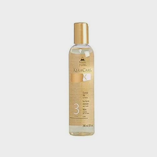 KeraCare Essential Oils 240ml