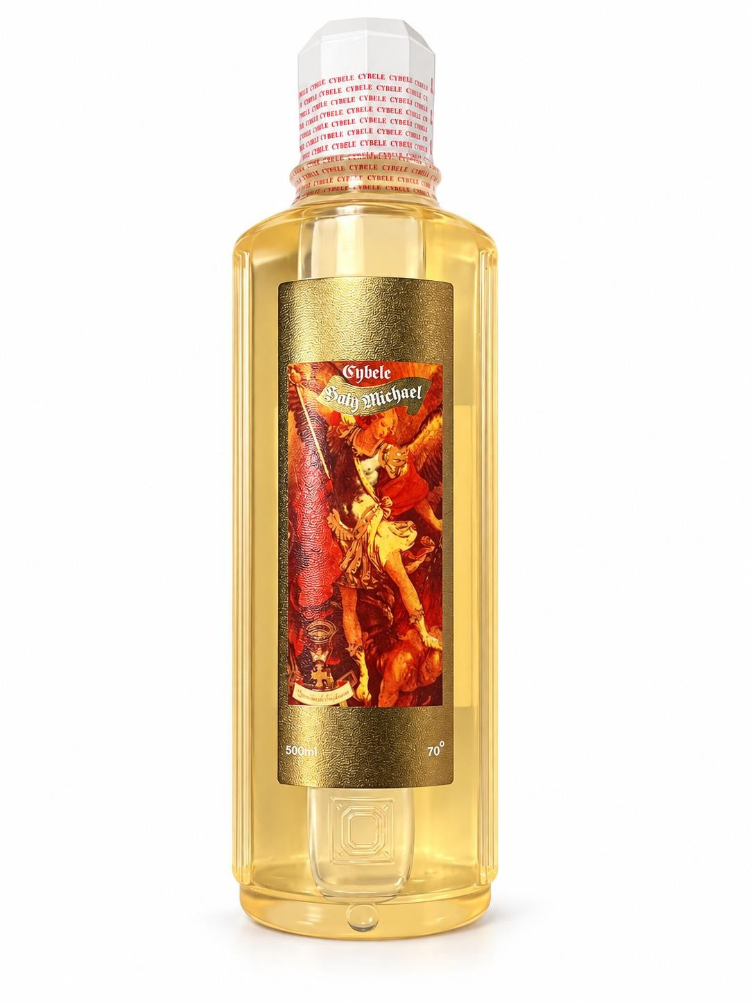 Cybele Holy Michael Perfume
