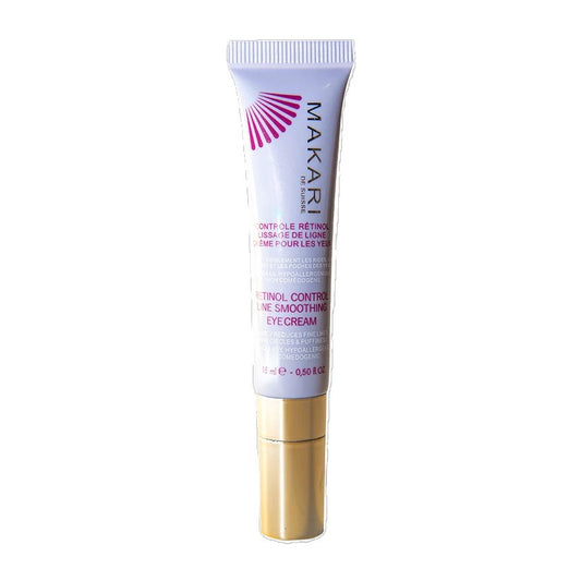 Makari Retinol Control Line Smoothing Eye Creams