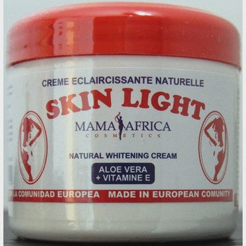 Mama Africa Skin Light Natural Whitening Cream