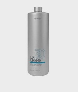 Maxima Professional Oxi Creme 30 Oxidizing Emulsion