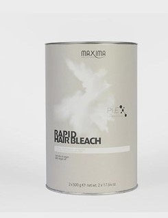 Maxima Professional Rapid Hair Bleach Dust Free Bleaching Powder1000g1000g