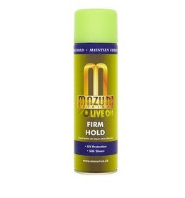 Mazuri Olive Oil Firm Hold