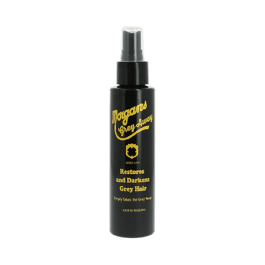 Morgan’s Grey Away Liquid Colour Restorer 120 ml