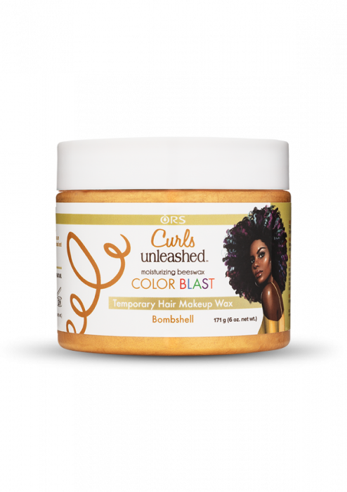 ORS Color Blast Bombshell 171 g, front pack - SKU 632169127061