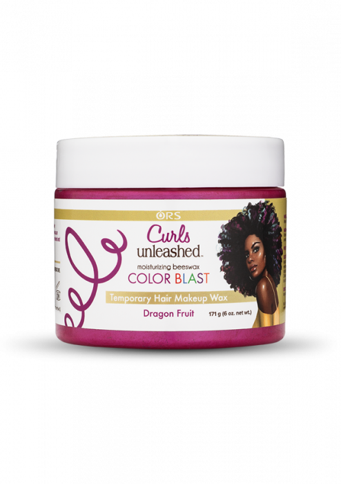 ORS Color Blast Dragon Fruit 171 g, front pack - SKU 632169127047
