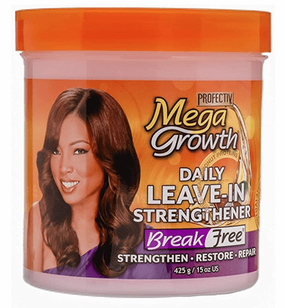 Profectiv Strong & Healthy Anti-Breakage Leave-In Strengthener120g