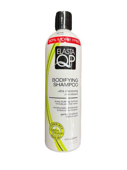 Elasta QP Bodifying Shampoo Ultra Moisturising 354ml