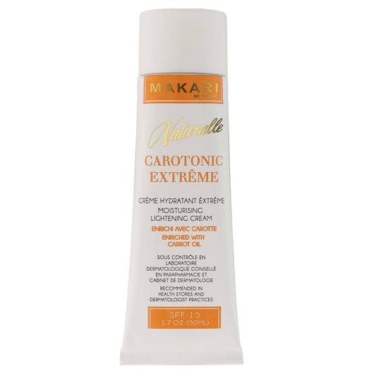 Makari De Suisse Naturalle Carotonic Extrème Glow Renewing Face Cream SPF 15