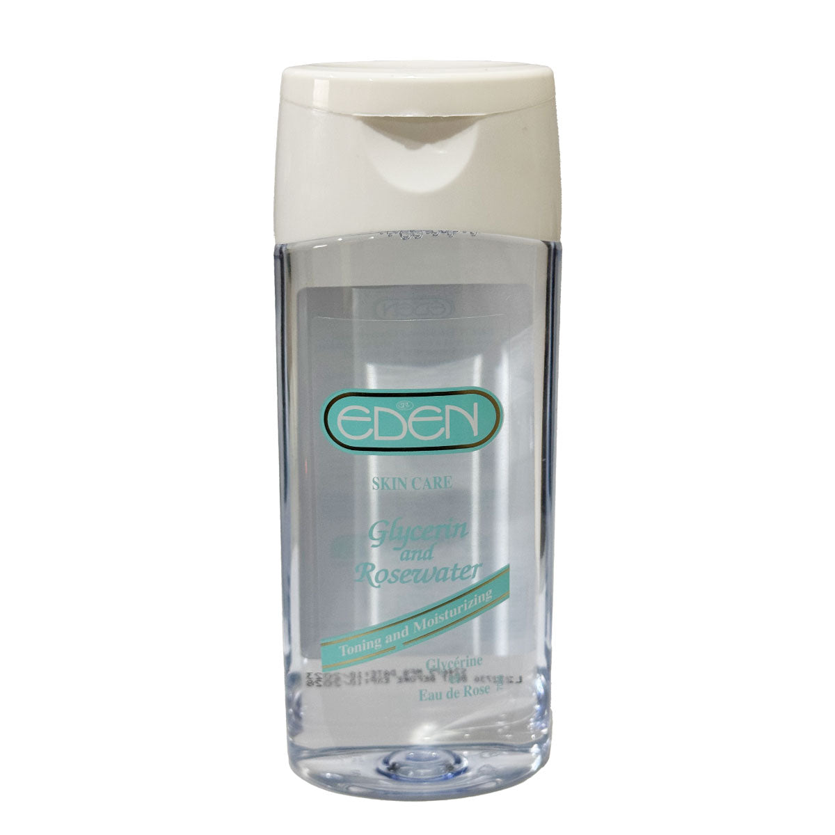 Eden Glycerin and Rosewater 275ml