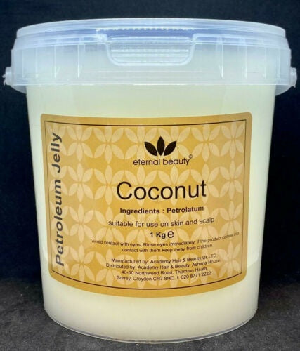 Eternal Beauty Coconut Petroleum jelly