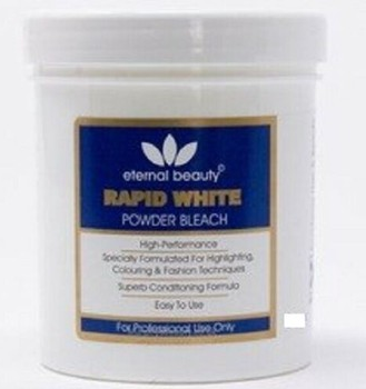 Eternal Beauty Rapid White Powder Bleach