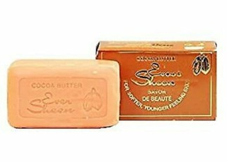 Ever Sheen Beauty Soap