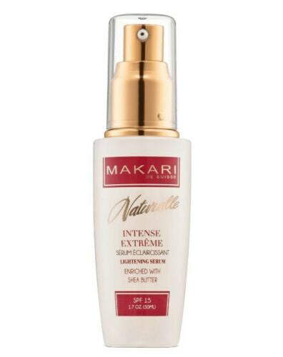 Makari De Suisse Naturalle Intense Extrème Lightening Serum