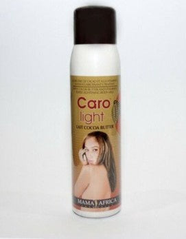 Mama Africa Caro Light Lait Cocoa Butter