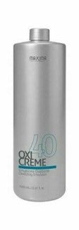 Maxima Professional Oxi Creme 40 Oxidizing Emulsion