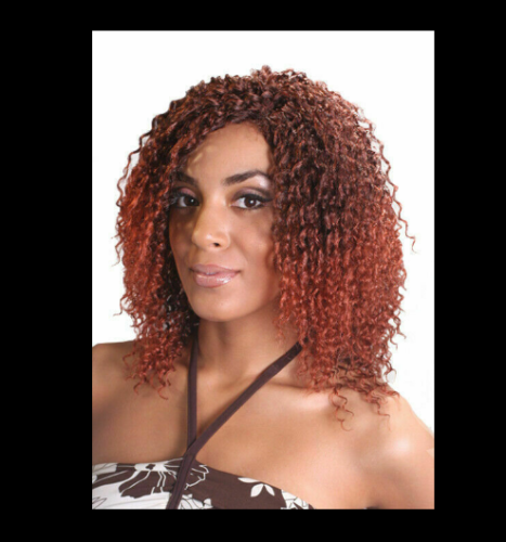 Aftress Bev Synthetic Wig