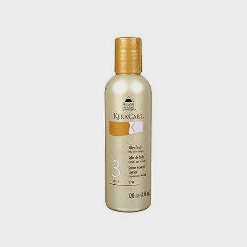 KeraCare Silken Seal Blow-Drying Complex