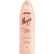 Magno Rose Elegant shower gel
