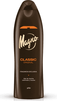 Magno Classic Original Shower Gel