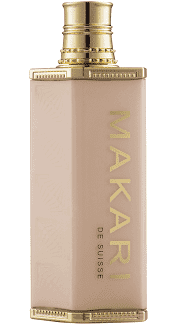 Makari De Suisse Radiant Body Beautifying Milk