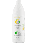 Makari De Suisse Bebe 2-In -1 Cleansing Milk