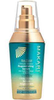 Makari De Suisse Blue Crystal Ultimate Intense Regenerating Serum