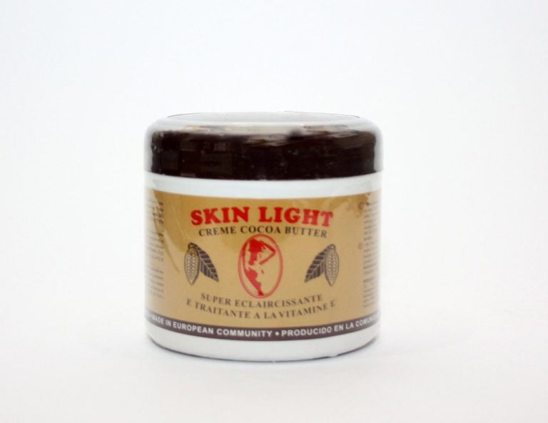 Mama Africa Skin Light Creme Cocoa Butter