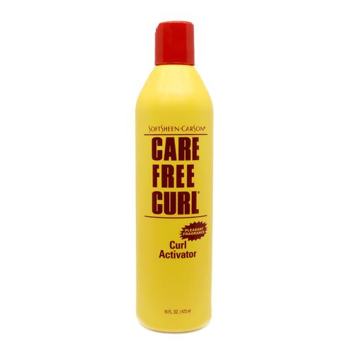 SoftSheen.Carson Care Free Curl Curl Activator