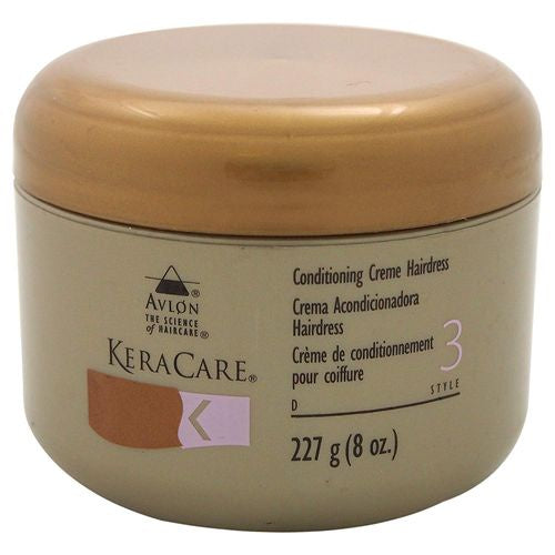 KeraCare Conditioning Creme Hairdress