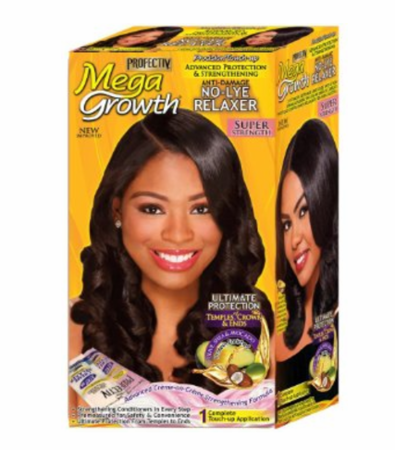 Profectiv Mega Growth Super Strength 1 Complete Touch-Up