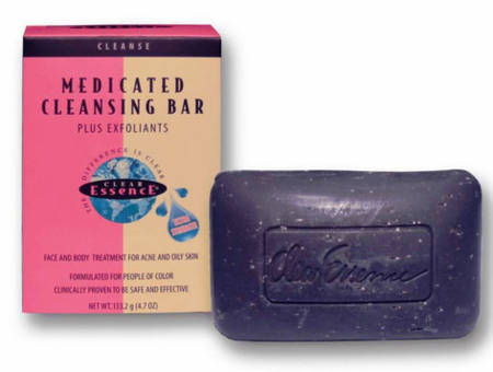 Clear Essence Medicated Cleansing Bar