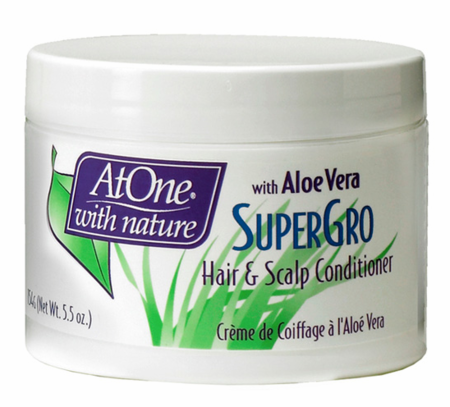 SuperGro Hair & Scalp Conditioner 40% More