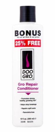 Doo Gro Repair Conditioner